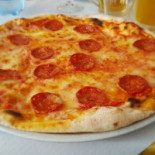 La Bella Idrusa Nourriture
