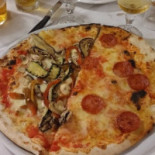 La Bella Idrusa Nourriture