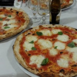 La Bella Idrusa Nourriture