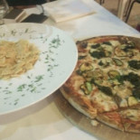 La Bruschetta Nourriture