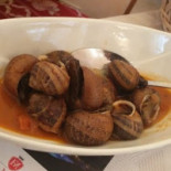 Feudo Marullo Nourriture