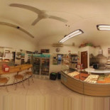 Pizzeria Pizzadilly Circus inside
