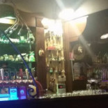 La Civetta À l'intérieur