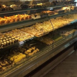 Cafe' De Paris Comida