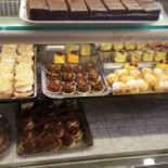Cafe' De Paris Comida