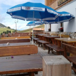 Zischgalm Nourriture