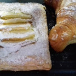 Caffe Degli Archi Comida
