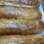 Caffe Degli Archi Comida