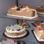 Pasticceria Mingoia Nourriture