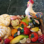 Pasticceria Mingoia Nourriture