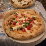 Il Posto Affianco Comida