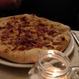 Il Posto Affianco Comida