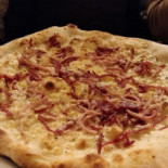 Il Posto Affianco Comida