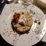 Il Posto Affianco Comida