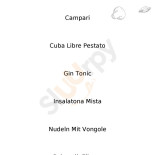La Pinta Carte