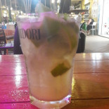 La Pinta Nourriture