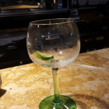 La Pinta Nourriture