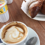 La Pinta Nourriture