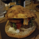 The King Street Food Nourriture