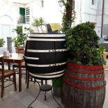 The King Street Food Nourriture