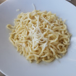 Il Boscaiolo Nourriture