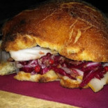 The King Street Food Nourriture