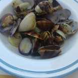 Il Boscaiolo Nourriture