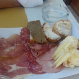 Il Boscaiolo Nourriture