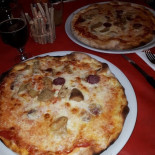 Il Boscaiolo Nourriture