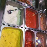 Bobocono Comida
