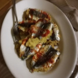Civiletto food