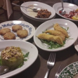 Civiletto food