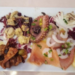 Civiletto food