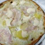Pizzeria Matese Nourriture