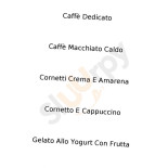 Caffellatte Emozioni Di Gusto Dentro