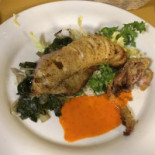 Bisso Bistrot Nourriture