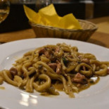 Bisso Bistrot Nourriture