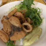 Bisso Bistrot Nourriture