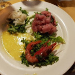Bisso Bistrot Nourriture