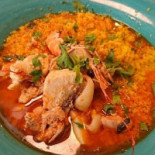 Bisso Bistrot Nourriture