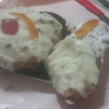 Pasticceria Di Noto food