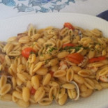 Pappa E Ciccia Comida