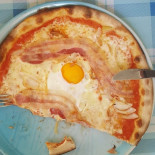 Pappa E Ciccia Comida