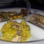 Da Pina Comida