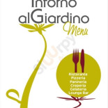 Intorno Al Giardino Nourriture