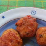 Oasi Nourriture