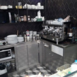 Caffe Alfieri Nourriture