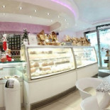 Dolcemente Cake Design À l'intérieur