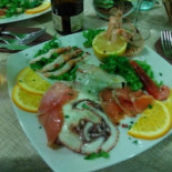 Naif Comida