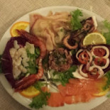 Naif Comida
